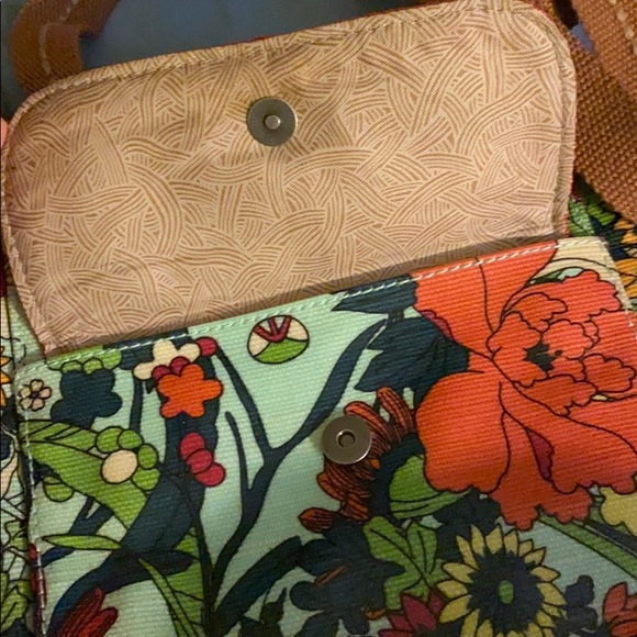 Sakroots Crossbody Bag - Picture 4 of 5